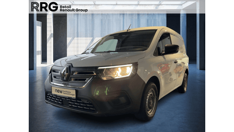 Renault Kangoo E-Tech