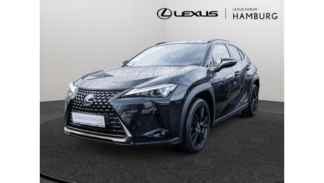 Lexus UX-Serie