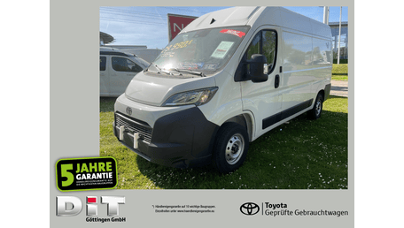Toyota Proace Max