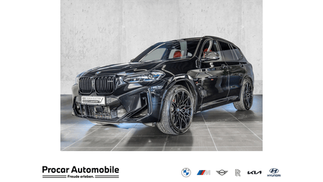 BMW X3 M