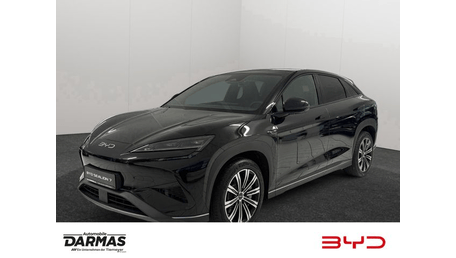 BYD Sealion 7