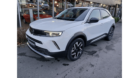 Opel Mokka-e
