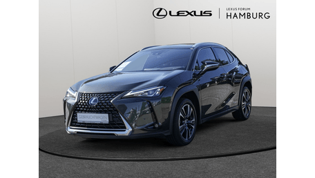 Lexus UX-Serie