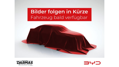 BYD ATTO 3