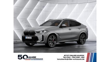 BMW 6er