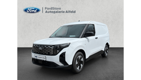 Ford e-Transit