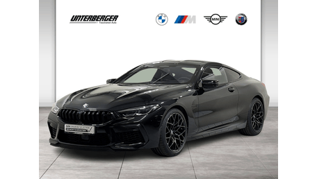 BMW M8