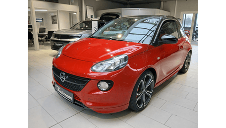 Opel Adam