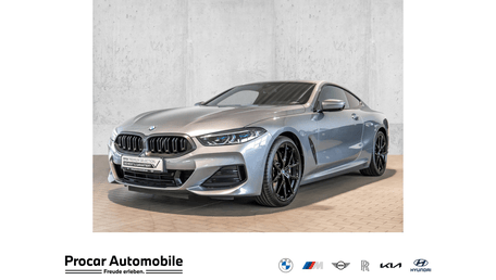BMW 8er