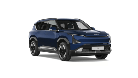 Kia EV5