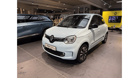Renault Twingo E-Tech