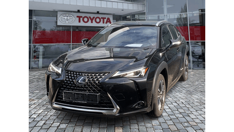 Lexus UX-Serie