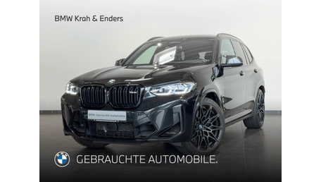 BMW X3 M