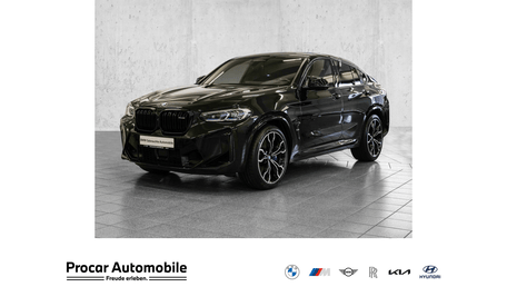 BMW X4 M