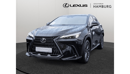 Lexus NX-Serie