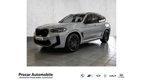 BMW X3 M