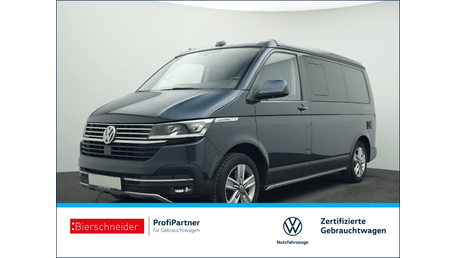 Volkswagen California