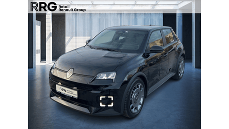 Renault 5