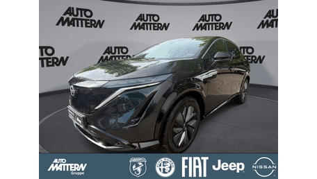 Nissan Ariya