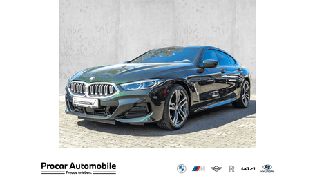 BMW 8er