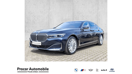 BMW 7er