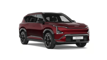 Kia EV5