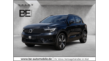 Volvo EX40