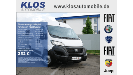 Fiat Ducato