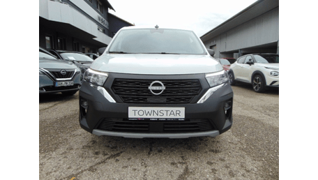 Nissan Townstar