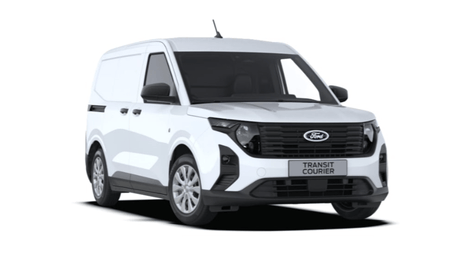 Ford e-Transit