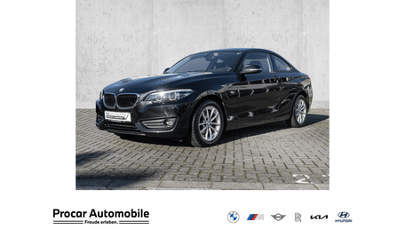 BMW 2er