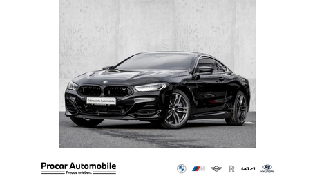 BMW 8er