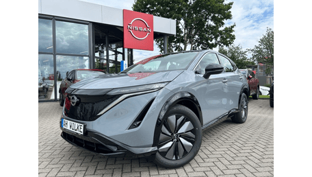 Nissan Ariya