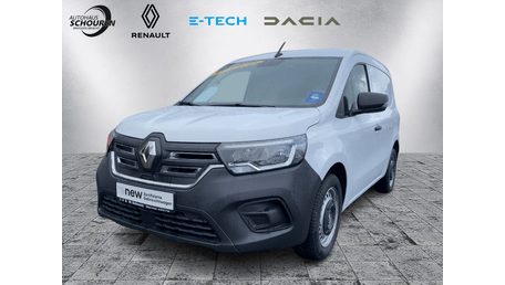Renault Kangoo E-Tech