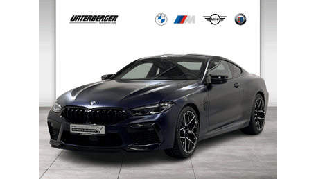 BMW M8