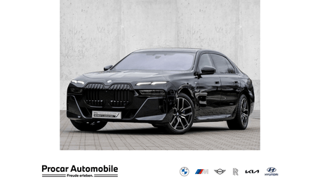 BMW 7er