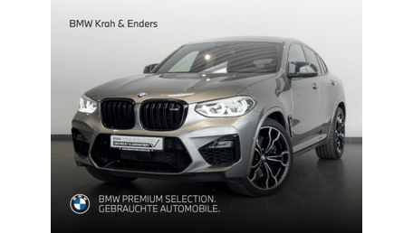 BMW X4 M