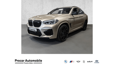 BMW X4 M