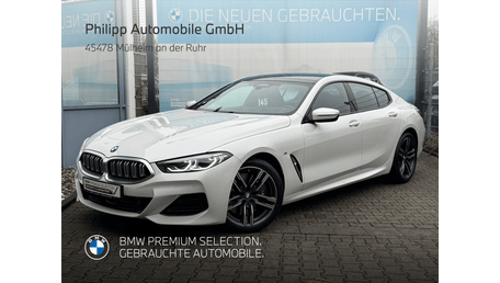 BMW 8er