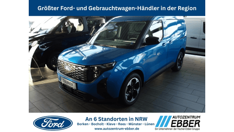 Ford e-Transit