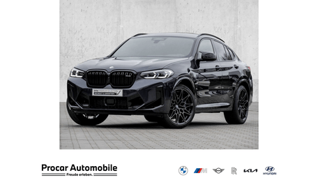 BMW X4 M