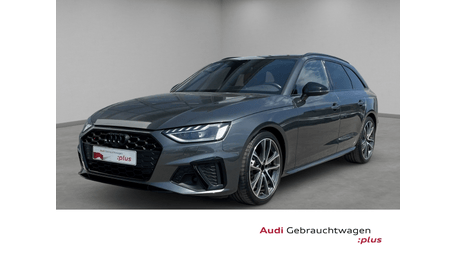 Audi S4