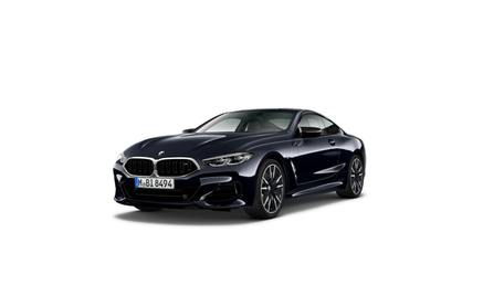 BMW 8er