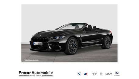 BMW M8