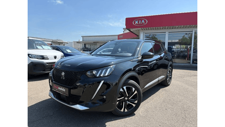Peugeot e-2008