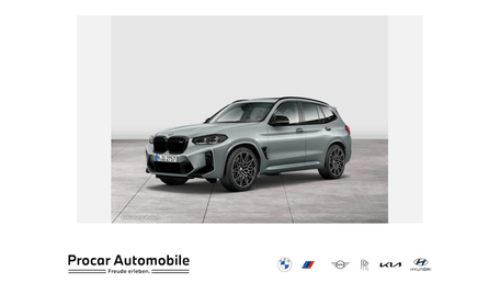 BMW X3 M