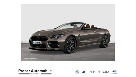 BMW M8