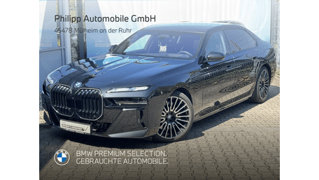 BMW 7er