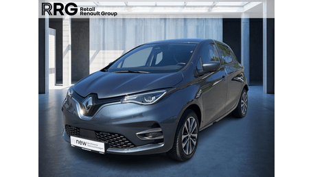 Renault Twingo E-Tech