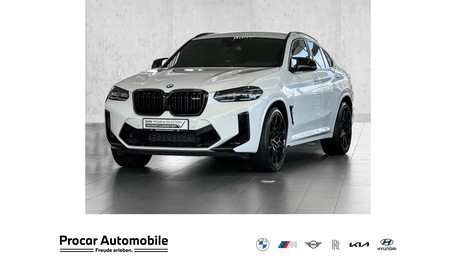 BMW X4 M